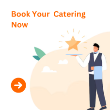 Book Catering