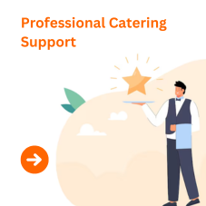 Book Catering