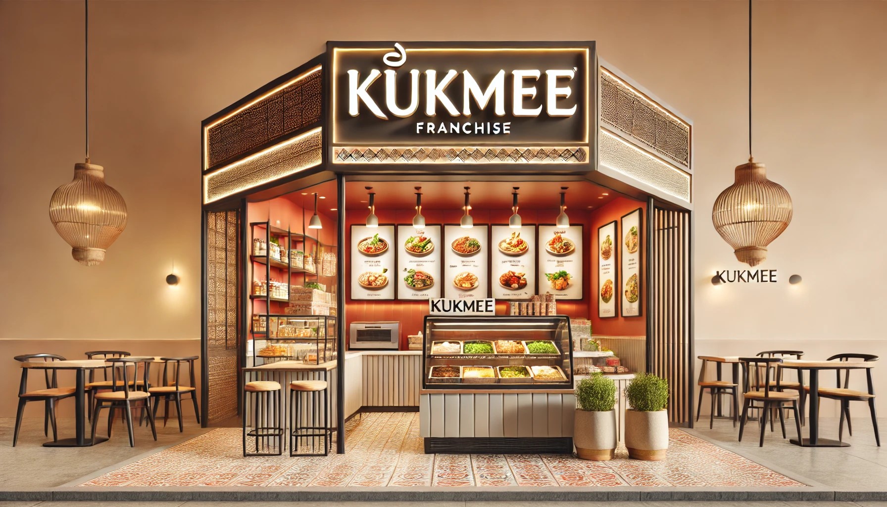 KukMee Franchise