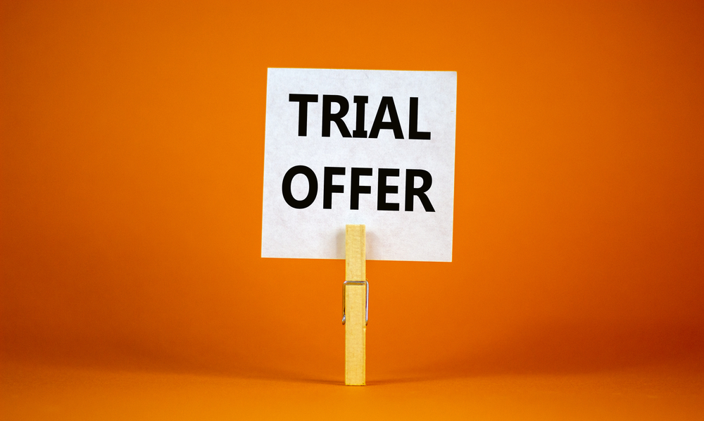 Offer 1